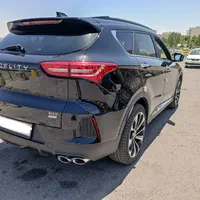 فیدلیتی Elite 7 seater، مدل ۱۴۰۴|خودرو سواری و وانت|تهران, نصرت|دیوار
