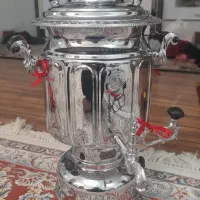 سماور گازی نو نو