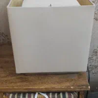 اباژور ایکیا ikea|چراغ خواب و آباژور|تهران, آبشار|دیوار