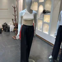 مانکن وارداتی مات سرامیکی