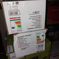 جارو پرتابل عصایی مباشی MEBASHI-vacuum cleaner|جاروبرقی، جارو شارژی، بخارشو|تهران, شادمان|دیوار