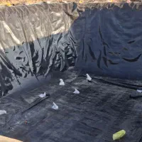 اتصالات نیوفیت.لایه استخر.جوشکاری پلی اتیلن|خدمات پیشه و مهارت|نیشابور, طالقانی|دیوار