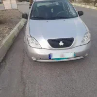 تیبا مدل ۹۰|خودرو سواری و وانت|اصفهان, کوی امیریه|دیوار