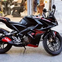 موتورRS200