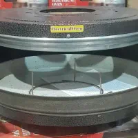 فرتنوری|اجاق گاز و لوازم برقی پخت‌وپز|تبریز, |دیوار