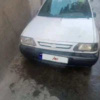 پراید 131 دوگانه سوز، مدل ۱۳۹۰|خودرو سواری و وانت|تهران, طیب|دیوار