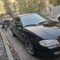 مزدا ۳۲۳ glx|خودرو سواری و وانت|تهران, بهار|دیوار