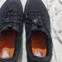 کتونی زره ای کوه نوردی کلاسیکhumtto اورجینال