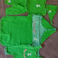 لباس نوزادی از ۱ماهگی تا۶ماه|کفش و لباس بچه|یزد, |دیوار