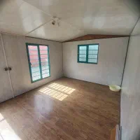 کانکس3×4کارگاهی|مصالح و تجهیزات ساختمان|سبزوار, پاسداران|دیوار