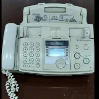 فکس پاناسونیک