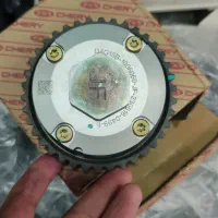 مه شکن و چراغ خطر و ایربگ x22 pro تیگو 7|قطعات یدکی و لوازم جانبی|تهران, بهارستان|دیوار