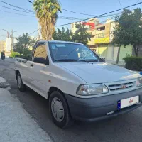 پراید بار