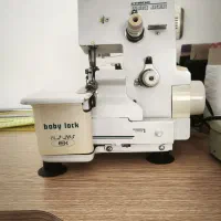 چرخ سردوز دو نخ Baby Lock، مدل BL2-205 EX