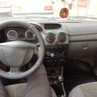 پرایدمدل ۹۸|خودرو سواری و وانت|برخوار, |دیوار