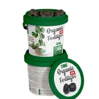 قرص کود بیز  100% ارگانیک