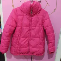 کاپشن دخترانه سن 3 تا 4 سال|کفش و لباس بچه|سنندج, |دیوار