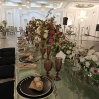 باغ عمارت لوکس با ورودی رایگان|خدمات پذیرایی، مراسم|گرمدره, |دیوار