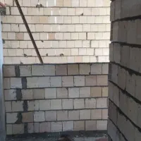 بنایی|خدمات پیشه و مهارت|شفت, |دیوار