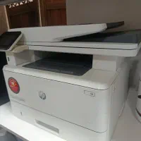 پرینترلیزری اچ پی MFP M426fdn|پرینتر، اسکنر، کپی، فکس|قائن, |دیوار