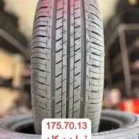 لاستیک دولتی ایران تایر همه ی سایزا تاریخ جدید۲۰۲۵|قطعات یدکی و لوازم جانبی|اراک, |دیوار