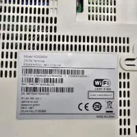 مودم فیبر نوری