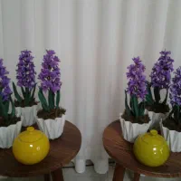 انواع گلهای فومی