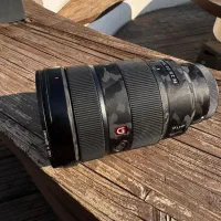 لنز سونی ۲۴-۷۰ جی مستر|دوربین عکاسی و فیلمبرداری|تهران, دربند|دیوار