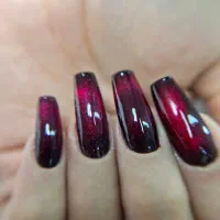 کاشت و ترمیم ناخن ومژه با تخفیف ویژه در مرکز تخصصی|خدمات آرایشگری و زیبایی|شیراز, دلجو|دیوار