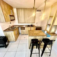 اجاره آپارتمان روزانه،هفتگی در انقلاب|اجارهٔ کوتاهمدت آپارتمان و سوئیت|تهران, نصرت|دیوار