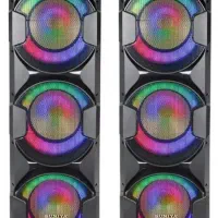 اسپیکر سونیا مدل L/R-SU-43000T10 اسپیکر سونیا مدل