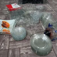 کریستال تمیز بدون لپ پری