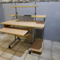 میز کامپیوتر