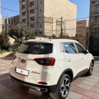 Mvm x55 pro ام وی ام ایکس ۵۵ پرو صفر خشک 1404|خودرو سواری و وانت|اندیشه, شهرک کوثر|دیوار