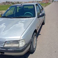 روآ سال ۸۹ دوگانه کارخانه