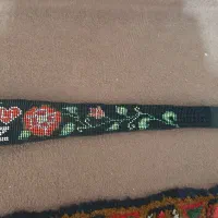 کمربند زندان بافت|کیف، کفش، کمربند|تبریز, |دیوار