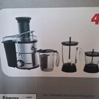 ابمیوه گیری ۴کاره