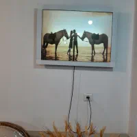 این وسایل به علت اضافی بودن به فروش میرسد|بوفه، ویترین، کنسول|شهرکرد, |دیوار