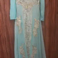 دو عدد پیراهن مجلسی