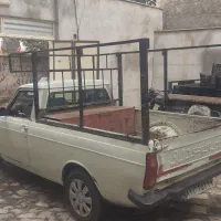 اتاق پیکان وانت