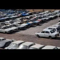 پژو روا اسقاطی|خودرو سواری و وانت|میاندوآب, |دیوار