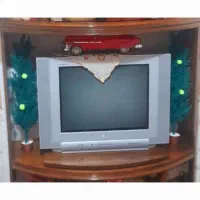 تلویزیون ۲۱اینچ ال‌جی