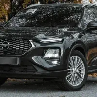 هایما 8s مدل ۱۴۰۳