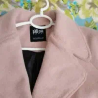 مانتوکفتان پشمی پالتو کتی بافت...|لباس|سنندج, |دیوار