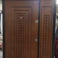 درب ضد سرقت(امنیتی،ضدسرقت)ونوس|مصالح و تجهیزات ساختمان|برخوار, |دیوار