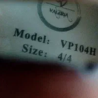 ویولن مدل VP104H|ویولن|سردشت, |دیوار