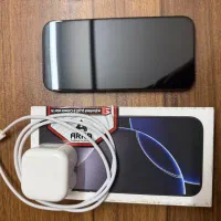 آیفون 16 pro max|موبایل|سمنان, |دیوار