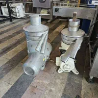 شیر سرد کن/گرمخانه ماست/خامه گیر لبنیاتی|ماشینآلات صنعتی|اصفهان, شاهد|دیوار