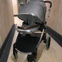 کالسکه|کالسکه و لوازم جانبی|تهران, دریاچه شهدای خلیج فارس|دیوار