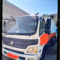 الوند ۶تن|خودرو سنگین|ملارد, |دیوار